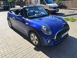 MINI MINI Cabrio  - Foto 9