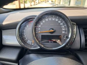 MINI MINI Cabrio  - Foto 16