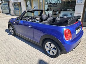 MINI MINI Cabrio  - Foto 7
