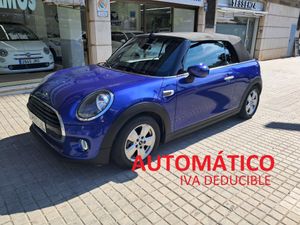 MINI MINI Cabrio  - Foto 2