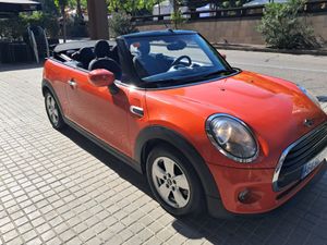 MINI MINI Cooper Cabrio  - Foto 9