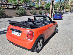 MINI MINI Cooper Cabrio  - Foto 8