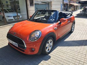 MINI MINI Cooper Cabrio  - Foto 6