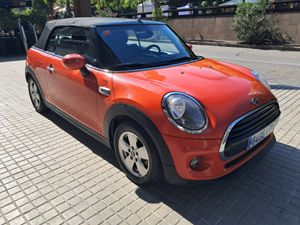 MINI MINI Cooper Cabrio  - Foto 5