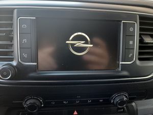 Opel Vivaro Diesel 110kW 150CV L Inc. Select  - Foto 19
