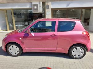 Suzuki Swift 1.3 GL 5p  - Foto 8