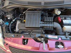 Suzuki Swift 1.3 GL 5p  - Foto 11