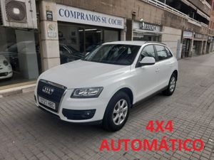Audi Q5 2.0 TDI 170cv quattro S tronic  - Foto 2