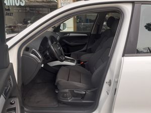 Audi Q5 2.0 TDI 170cv quattro S tronic  - Foto 9