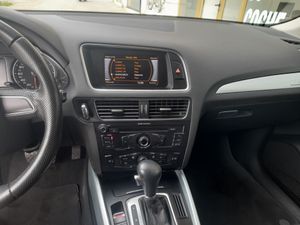 Audi Q5 2.0 TDI 170cv quattro S tronic  - Foto 11