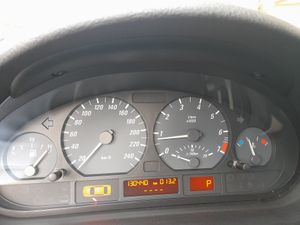 BMW Serie 3 320CI  - Foto 12