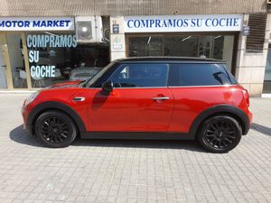MINI MINI Cooper D  - Foto 8