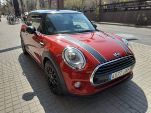 MINI MINI Cooper D  - Foto 4
