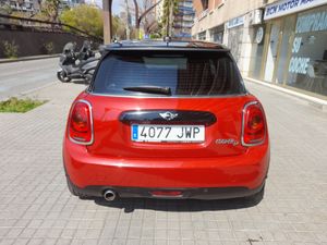 MINI MINI Cooper D  - Foto 6