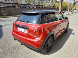 MINI MINI Cooper D  - Foto 5