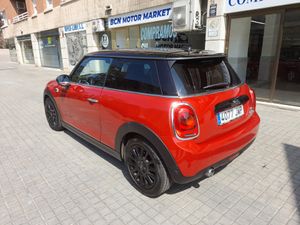 MINI MINI Cooper D  - Foto 7