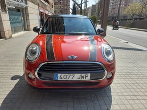 MINI MINI Cooper D  - Foto 3