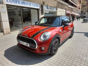 MINI MINI Cooper D  - Foto 2