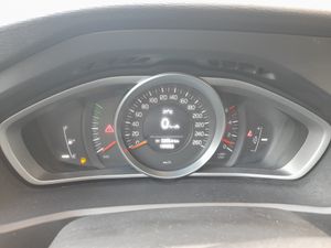 Volvo V40 D2 Kinetic  - Foto 20