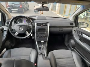Mercedes Clase B B 200  - Foto 7
