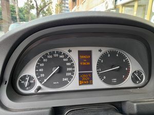 Mercedes Clase B B 200  - Foto 9