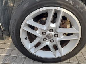 Jeep Compass 2.2 CRD North 4X2 136CV  - Foto 19