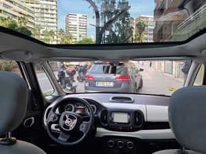 Fiat 500L Multijet II 85 CV Startstop.  - Foto 7