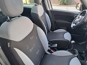 Fiat 500L Multijet II 85 CV Startstop.  - Foto 10