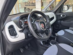 Fiat 500L Multijet II 85 CV Startstop.  - Foto 13