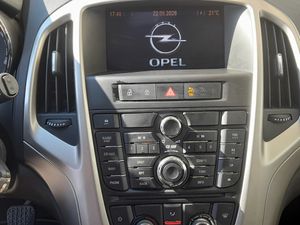 Opel Astra 1.4 Enjoy  - Foto 10