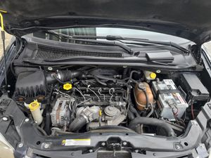 Chrysler Grand voyager Touring 2.8 CRD  - Foto 15