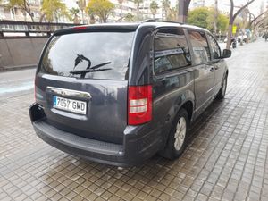Chrysler Grand voyager Touring 2.8 CRD  - Foto 7