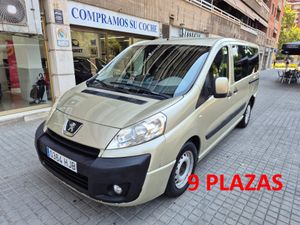 Peugeot e-Expert L2 2.0 HDi 160 FAP Tepee Allure  - Foto 2