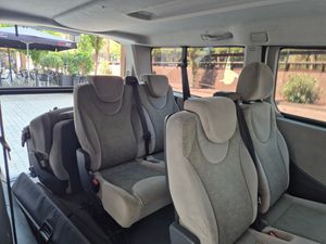 Peugeot e-Expert L2 2.0 HDi 160 FAP Tepee Allure  - Foto 8