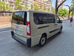 Peugeot e-Expert L2 2.0 HDi 160 FAP Tepee Allure  - Foto 5