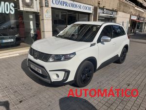 Suzuki Vitara 1.4 TURBO S 4WD 6AT  - Foto 2