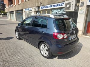 Volkswagen Golf Plus 2.0 TDI Highline  - Foto 7