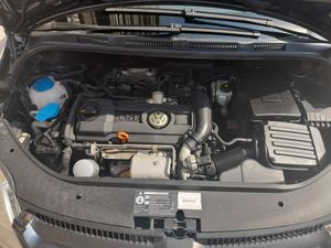 Volkswagen Golf Plus 2.0 TDI Highline  - Foto 15