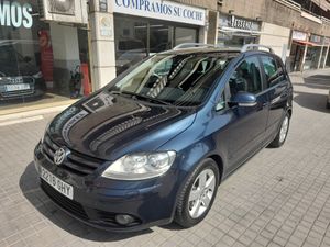 Volkswagen Golf Plus 2.0 TDI Highline  - Foto 2