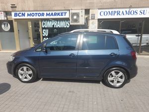 Volkswagen Golf Plus 2.0 TDI Highline  - Foto 8