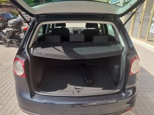 Volkswagen Golf Plus 2.0 TDI Highline  - Foto 11