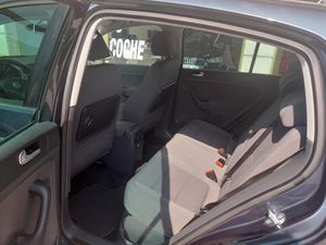 Volkswagen Golf Plus 2.0 TDI Highline  - Foto 10