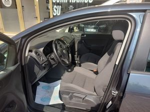 Volkswagen Golf Plus 2.0 TDI Highline  - Foto 9
