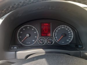 Volkswagen Golf Plus 2.0 TDI Highline  - Foto 12