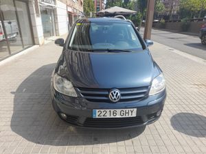 Volkswagen Golf Plus 2.0 TDI Highline  - Foto 3