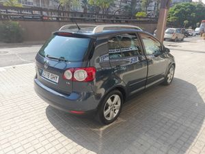 Volkswagen Golf Plus 2.0 TDI Highline  - Foto 5