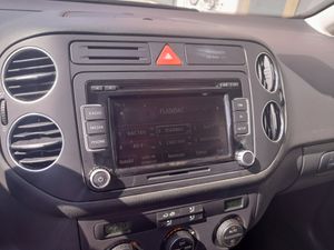 Volkswagen Golf Plus 2.0 TDI Highline  - Foto 13