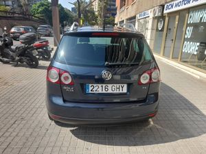 Volkswagen Golf Plus 2.0 TDI Highline  - Foto 6