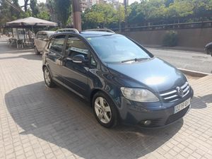 Volkswagen Golf Plus 2.0 TDI Highline  - Foto 4