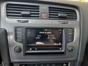 Volkswagen Golf Advance 1.6 TDI 110CV BMT  - Foto 15